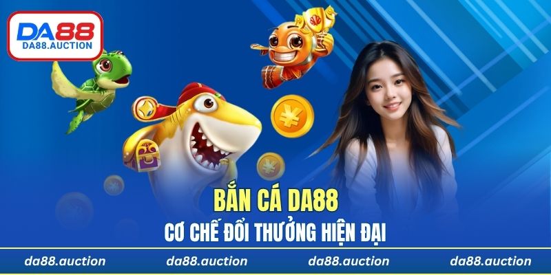 Nền tảng DA88 có hệ thống hỗ trợ, bảo mật và cơ chế đổi thưởng hiện đại